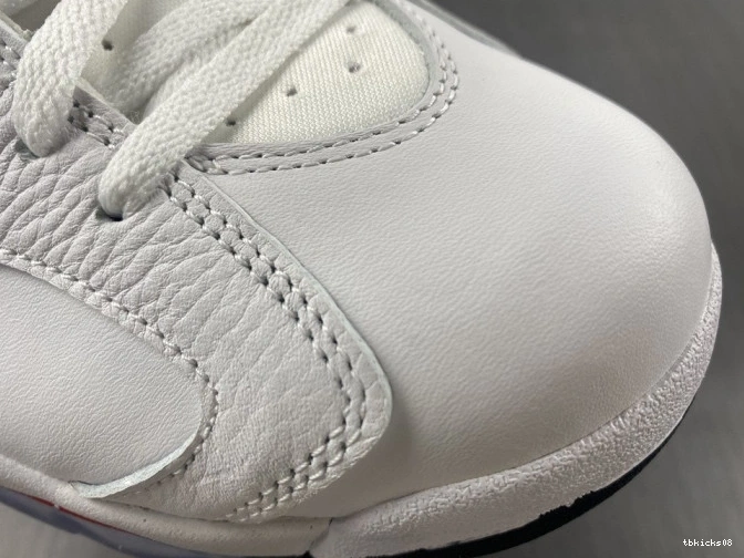Cheap TBkick Retro Hare 6 Jordan CT8529-162 0628